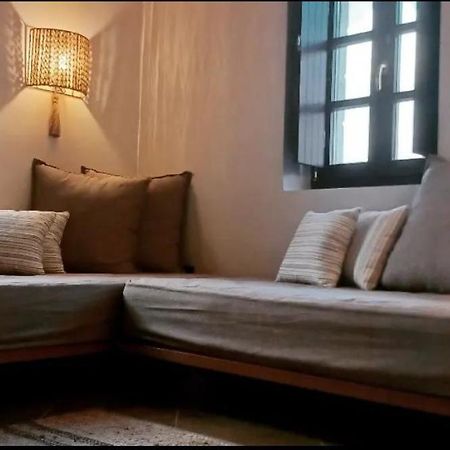 Areos Polis Boutique Hotel Areopoli Eksteriør billede